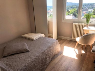 Appartement a vendre Besançon 25000 Doubs 68 m2 3 pièces 149500 euros