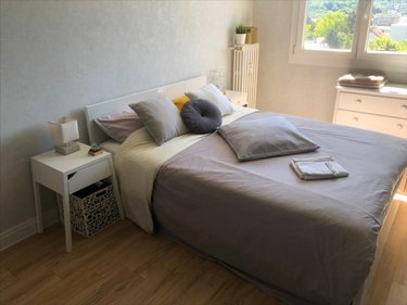 Appartement a vendre Besançon 25000 Doubs 68 m2 3 pièces 149500 euros