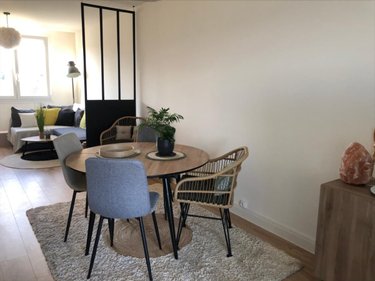 Appartement a vendre Besançon 25000 Doubs 68 m2 3 pièces 149500 euros