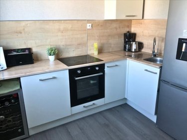 Appartement a vendre Besançon 25000 Doubs 68 m2 3 pièces 149500 euros