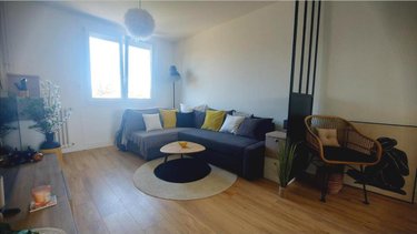 Appartement a vendre Besançon 25000 Doubs 68 m2 3 pièces 149500 euros