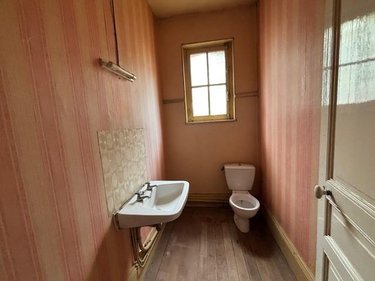 Maison a vendre Molinchart 02000 Aisne 162 m2 7 pièces 160000 euros