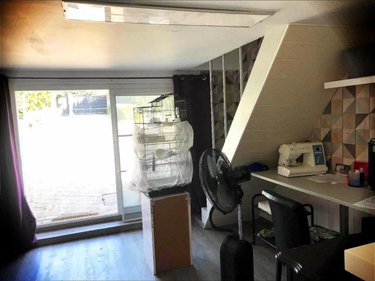 Maison a vendre Nohant-en-Goût 18390 Cher 125 m2 4 pièces 184965 euros