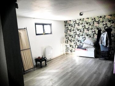 Maison a vendre Nohant-en-Goût 18390 Cher 125 m2 4 pièces 184965 euros