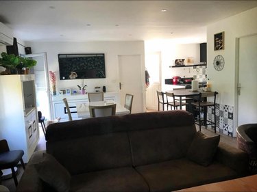 Maison a vendre Nohant-en-Goût 18390 Cher 125 m2 4 pièces 185000 euros