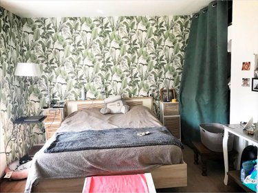 Maison a vendre Nohant-en-Goût 18390 Cher 125 m2 4 pièces 184965 euros