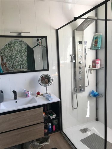 Maison a vendre Nohant-en-Goût 18390 Cher 125 m2 4 pièces 184965 euros