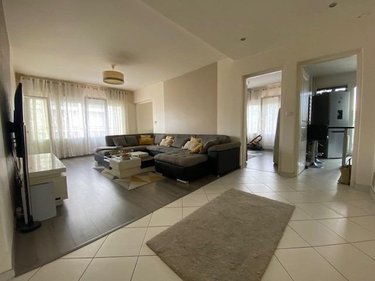Appartement a vendre Besançon 25000 Doubs 71 m2 4 pièces 135000 euros