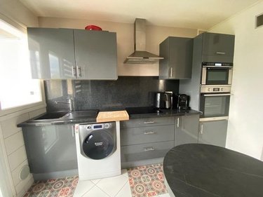 Appartement a vendre Besançon 25000 Doubs 71 m2 4 pièces 135000 euros