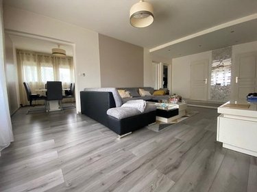 Appartement a vendre Besançon 25000 Doubs 71 m2 4 pièces 135000 euros
