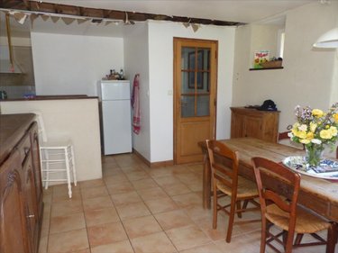 Maison a vendre Audouville-la-Hubert 50480 Manche 197 m2 7 pièces 608800 euros