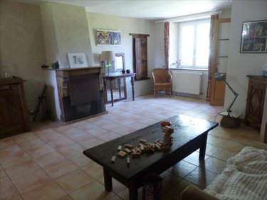 Maison a vendre Audouville-la-Hubert 50480 Manche 197 m2 7 pièces 556394 euros
