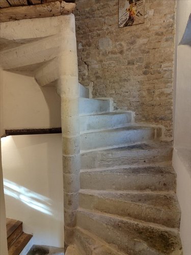 Maison a vendre Audouville-la-Hubert 50480 Manche 197 m2 7 pièces 556394 euros