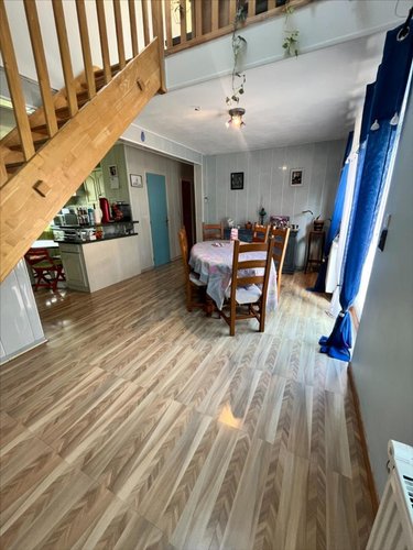 Maison a vendre Noidans-lès-Vesoul 70000 Haute-Saône 129 m2 6 pièces 190000 euros