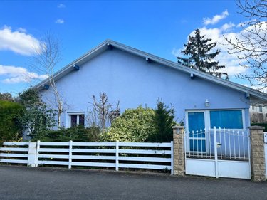 Maison a vendre Noidans-lès-Vesoul 70000 Haute-Saône 129 m2 6 pièces 190000 euros