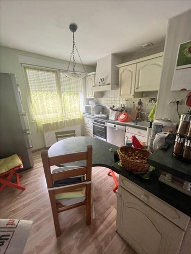 Maison a vendre Noidans-lès-Vesoul 70000 Haute-Saône 129 m2 6 pièces 190000 euros