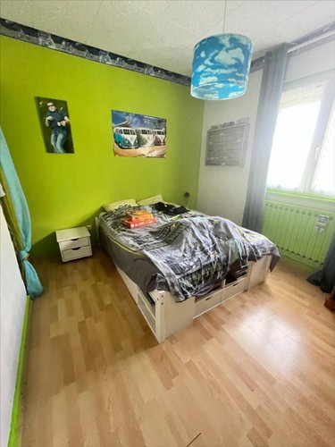 Maison a vendre Noidans-lès-Vesoul 70000 Haute-Saône 129 m2 6 pièces 190000 euros