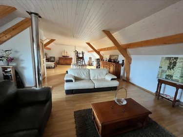 Maison a vendre Neuvelle-lès-Cromary 70190 Haute-Saône 163 m2 6 pièces 349000 euros