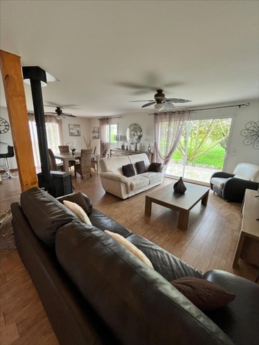 Maison a vendre Neuvelle-lès-Cromary 70190 Haute-Saône 163 m2 6 pièces 349000 euros