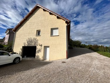 Maison a vendre Neuvelle-lès-Cromary 70190 Haute-Saône 163 m2 6 pièces 349000 euros
