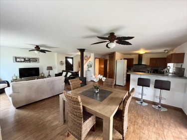 Maison a vendre Neuvelle-lès-Cromary 70190 Haute-Saône 163 m2 6 pièces 349000 euros