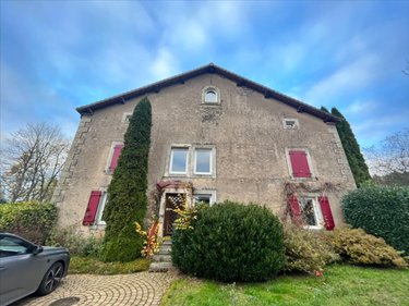Maison a vendre Fougerolles-Saint-Valbert 70220 Haute-Saône 362 m2 12 pièces 370000 euros