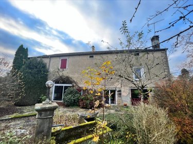 Maison a vendre Fougerolles-Saint-Valbert 70220 Haute-Saône 362 m2 12 pièces 370000 euros