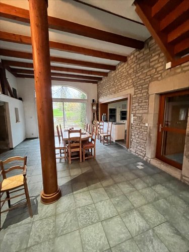 Maison a vendre Fougerolles-Saint-Valbert 70220 Haute-Saône 362 m2 12 pièces 370000 euros