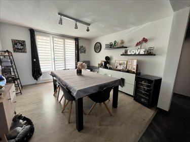 Appartement a vendre Vesoul 70000 Haute-Saône 70 m2 3 pièces 89000 euros