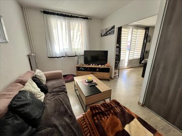 Appartement a vendre Vesoul 70000 Haute-Saône 70 m2 3 pièces 89000 euros