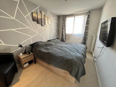 Appartement a vendre Vesoul 70000 Haute-Saône 70 m2 3 pièces 89000 euros
