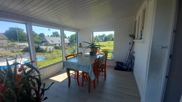 Maison a vendre Les Loges-Marchis 50600 Manche 104 m2 5 pièces 167860 euros