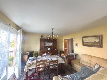 Appartement a vendre Saint-Brice-Courcelles 51370 Marne 84 m2 4 pièces 177000 euros