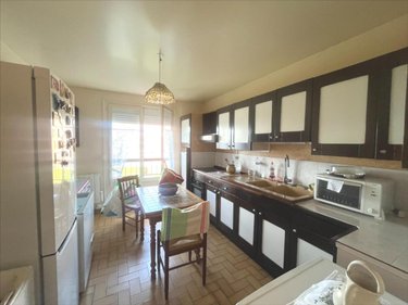 Appartement a vendre Saint-Brice-Courcelles 51370 Marne 84 m2 4 pièces 177000 euros