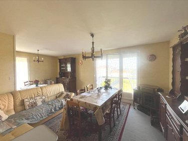 Appartement a vendre Saint-Brice-Courcelles 51370 Marne 84 m2 4 pièces 177000 euros