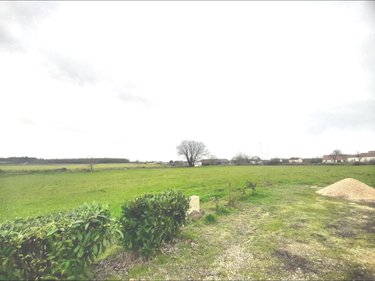 Terrain a batir a vendre La Celle-Saint-Avant 37160 Indre-et-Loire 7800 m2  314000 euros