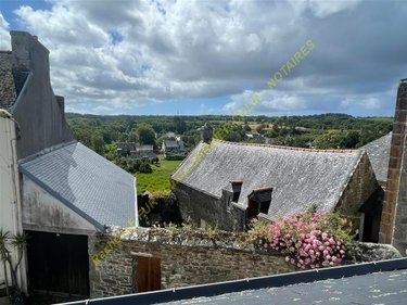 Maison a vendre Pont-Croix 29790 Finistère 44 m2 3 pièces 120525 euros