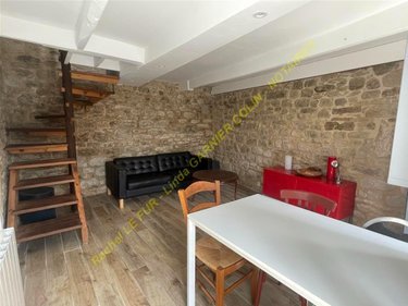 Maison a vendre Pont-Croix 29790 Finistère 44 m2 3 pièces 120525 euros