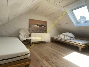 Maison a vendre Pont-Croix 29790 Finistère 44 m2 3 pièces 120525 euros
