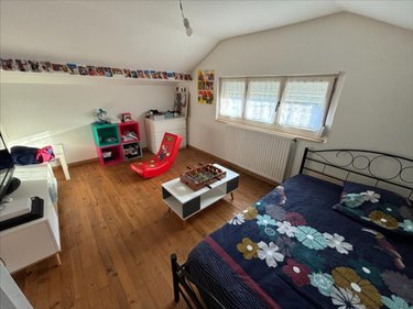 Maison a vendre Audincourt 25400 Doubs 90 m2 4 pièces 120000 euros