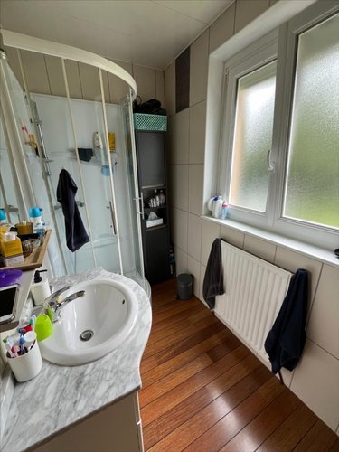 Maison a vendre Audincourt 25400 Doubs 90 m2 4 pièces 120000 euros
