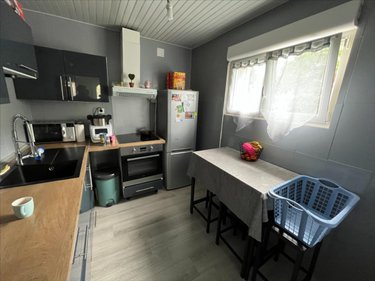 Maison a vendre Audincourt 25400 Doubs 90 m2 4 pièces 120000 euros