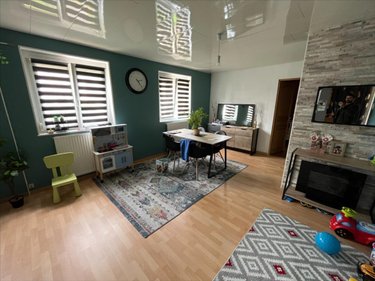 Maison a vendre Audincourt 25400 Doubs 90 m2 4 pièces 135000 euros