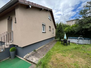 Maison a vendre Audincourt 25400 Doubs 90 m2 4 pièces 120000 euros