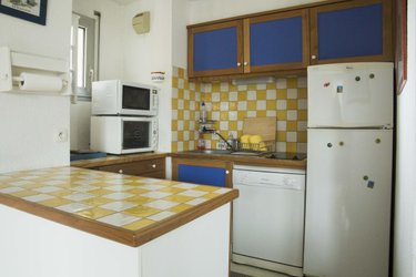 Appartement a vendre Dinard 35800 Ille-et-Vilaine 40 m2 2 pièces 207500 euros