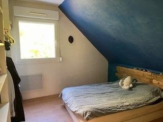 Maison a vendre Pennesières 70190 Haute-Saône 146 m2 6 pièces 220500 euros