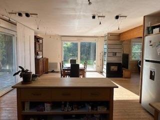 Maison a vendre Pennesières 70190 Haute-Saône 146 m2 6 pièces 220500 euros