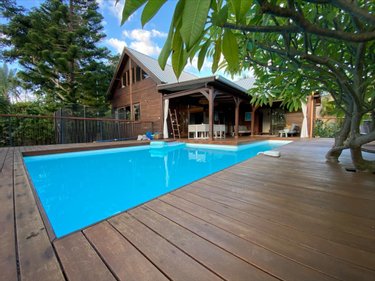 Maison a vendre Saint-Pierre 97410 Réunion 218 m2 6 pièces 790000 euros