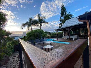 Maison a vendre Saint-Pierre 97410 Réunion 218 m2 6 pièces 790000 euros