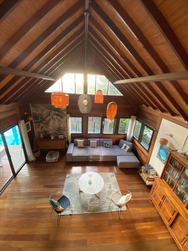 Maison a vendre Saint-Pierre 97410 Réunion 218 m2 6 pièces 790000 euros